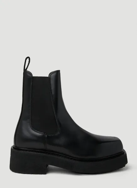 Ortega II Boots