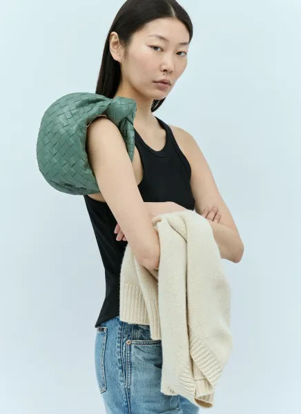 Mini Jodie Handbag