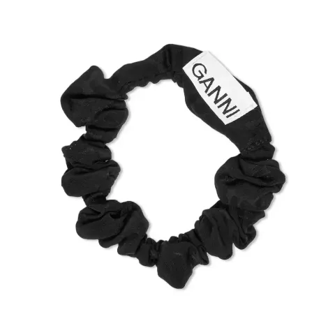 Scrunchie Hair Tie