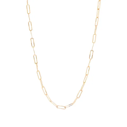Gucci Link To Love Chain Necklace