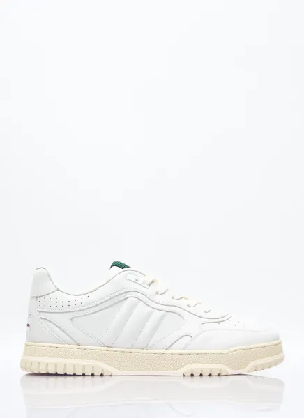 Re-Web Sneakers