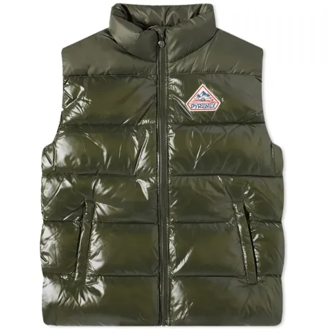 John Down Gilet