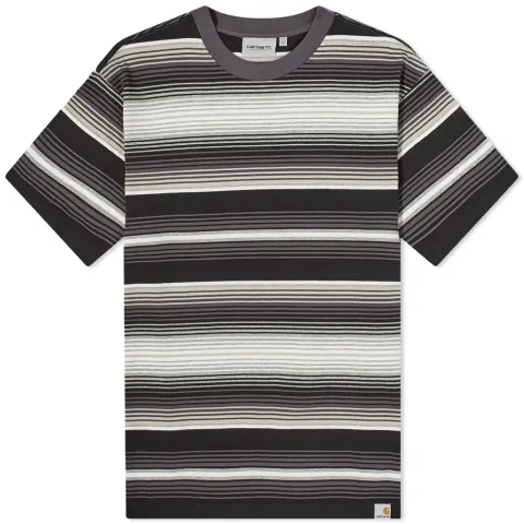 Tuscon Stripe T-Shirt