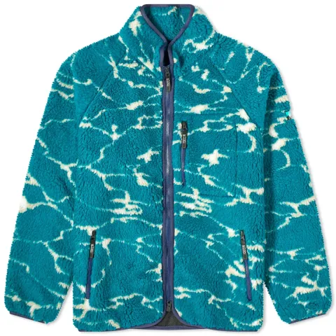 Lithium Fleece Jacket