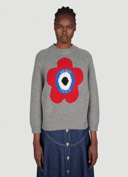 Target Wool Sweater