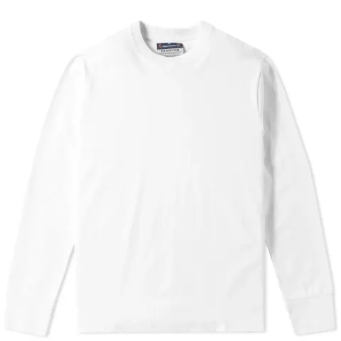 Army Gym Long Sleeve Tee