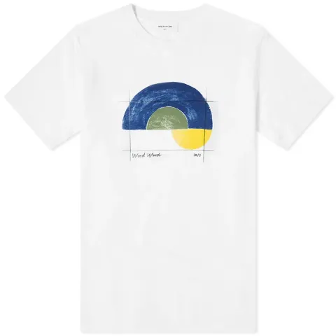 Sami Drawings Tee