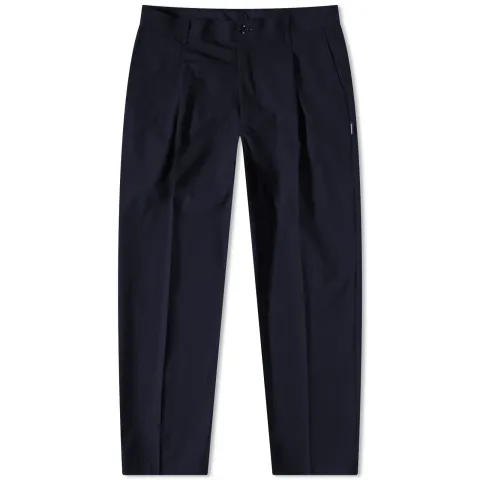 Tuck Pants