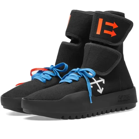 Motowrap Sneaker