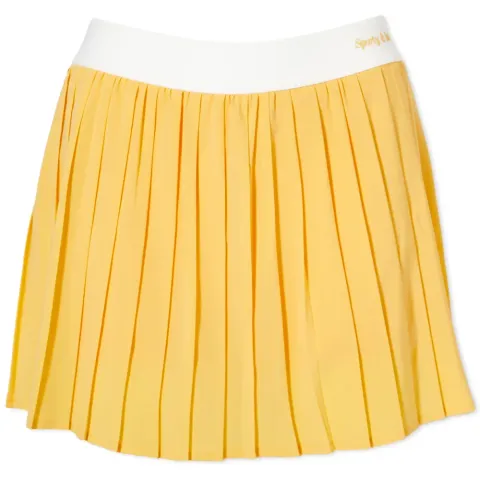 x Prince Tennis Mini Skirt