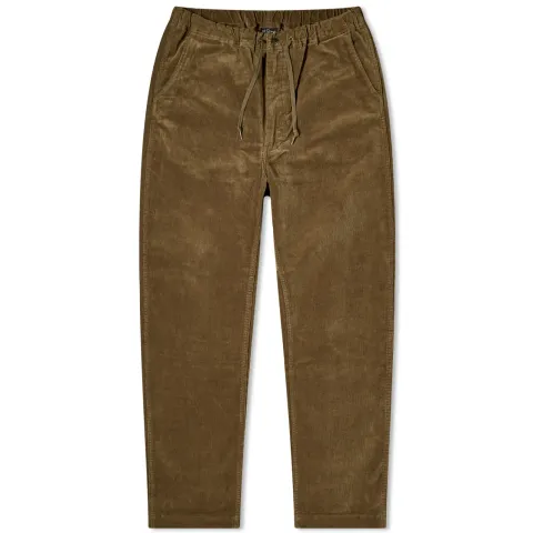 New Yorker Stretch Corduroy Pant