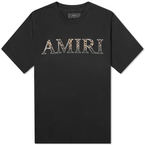 Leopard T-Shirt
