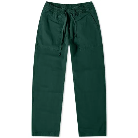 Classic Canvas Chef Pants