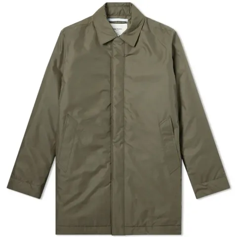 Thor Nylon Jacket