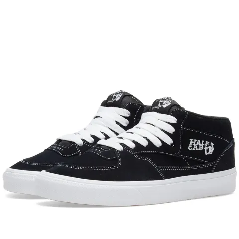 Half Cab