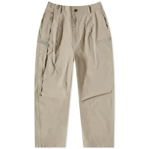 BR-01 Soft Box Basic Pant