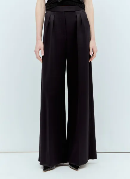 Scuba Jersey Pants