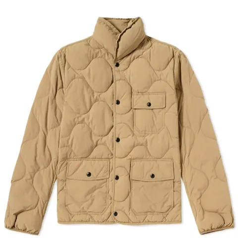 Carnes Jacket