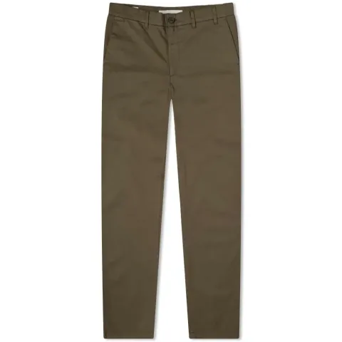 Aros Regular Light Stretch Chino