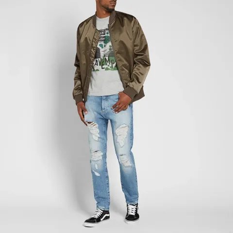 Intransigent Tee
