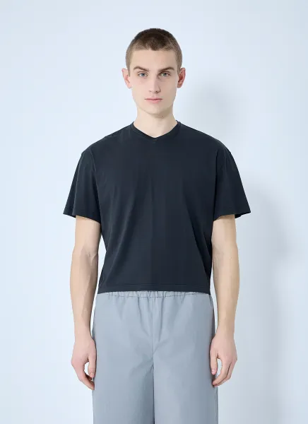 V Neck T-Shirt