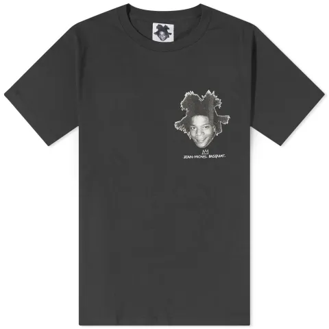 Jean-Michel Basquiat T-Shirt
