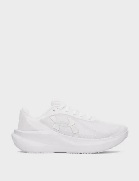 Under Armour Chase Trainres White