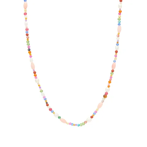 Glamstone Necklace