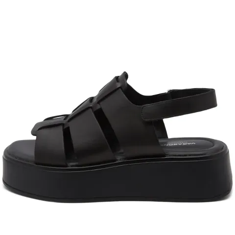 Courtney Chunky Sandal