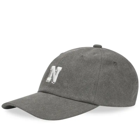 N Dweller Six Panel Cap