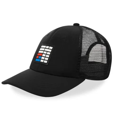 International South Korea Trucker Cap