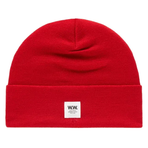 Gerald Beanie