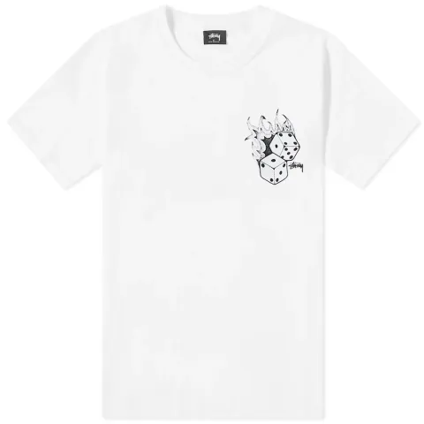 Fire Dice T-Shirt