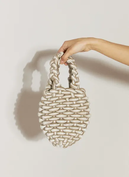 Bullet Handbag