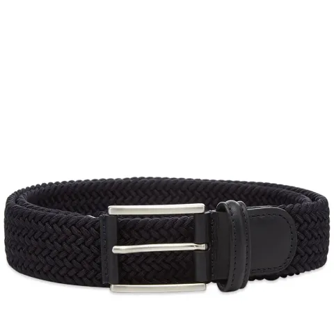 Anderson's Woven Round Textile Belt