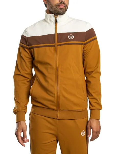 Damarindo Track Jacket