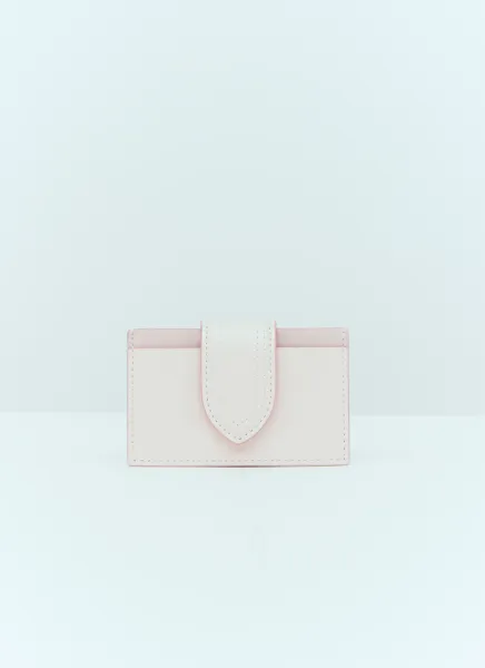 Le Porte Carte Bambino Cardholder