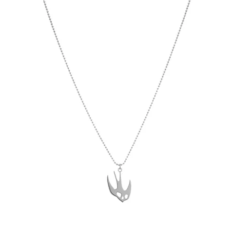 Swallow Necklace