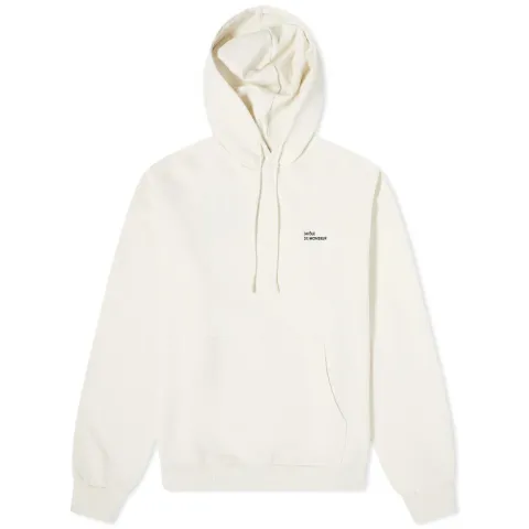 Pique Nique Popover Hoody