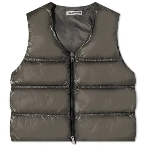 Down Insulated Gilet