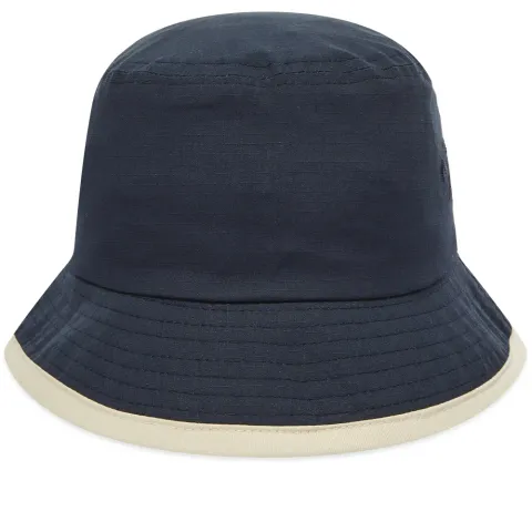 Border Bucket Hat