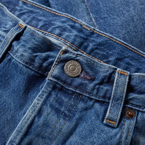 Levi's Vintage 1966 501 Jean