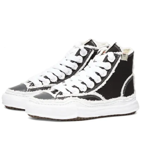 Peterson High Original Sole Overhangi