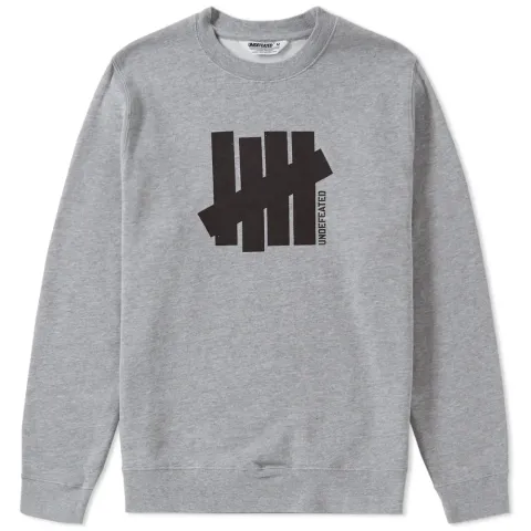 Strike Vertical Crew Sweat