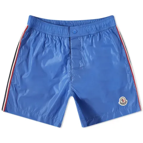 Logo Swim Shorts