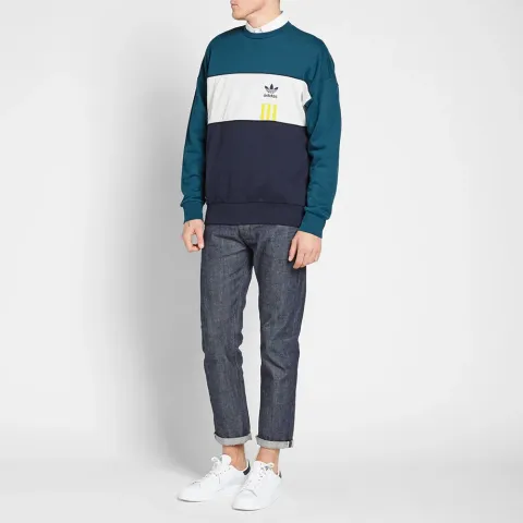 ID96 Crew Sweat