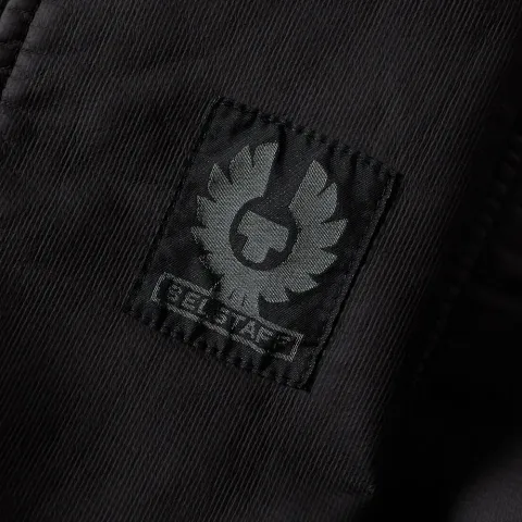 H Racer Jacket