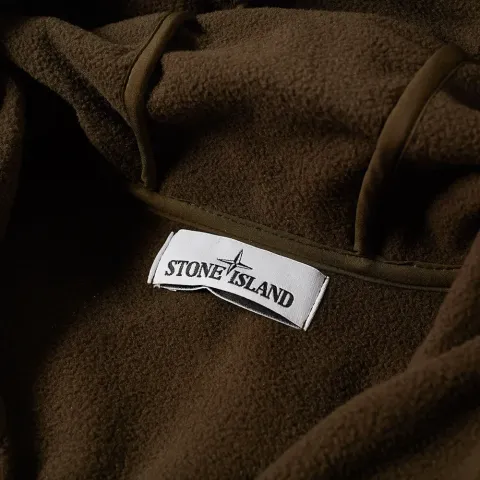 Soft Shell R Hooded Jacket