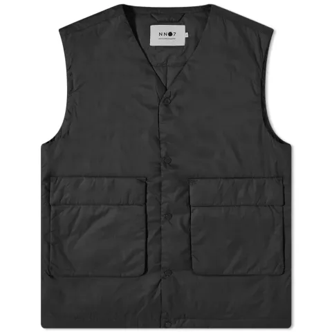 Barney Primaloft Vest