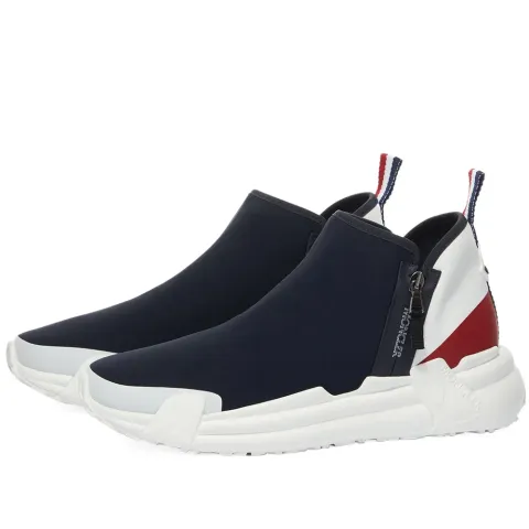 Compassor Zip Sock Runner